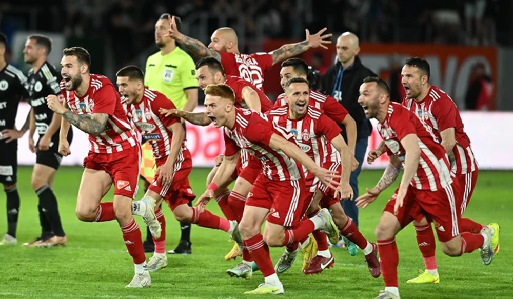 Σέπσι: Δύο κατακτήσεις κυπέλλου τα τελευταία τρία χρόνια