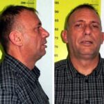 Συνελήφθη ξανά ο Νίκος Σειραγάκης – Είχε καταδικαστεί σε 401 χρόνια για ασέλγεια ανηλίκων