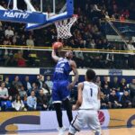 Ο ιπτάμενος Ντε Σόουζα και ένας παλιός γνώριμος στη Ροάν (vid)