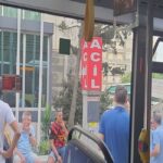 Λιποθύμησε και μεταφέρθηκε σε νοσοκομείο οπαδός της Μάντσεστερ Σίτι