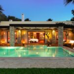 Airbnb με 5.000€ τη βραδιά στη Χαλκιδική (vid)