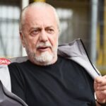 Ντε Λαουρέντις: «Όλη η Ευρώπη θέλει να κάτσει στον πάγκο μας, έχω 20 προπονητές στη λίστα μου»