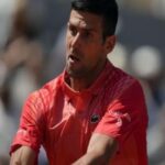 Έναν «υγιή Ναδάλ» το 2024 περιμένει ο Τζόκοβιτς