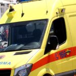 Νεό θρίλερ στον Βόλο: Άνδρας εντοπίσθηκε νεκρός σε παγκάκι