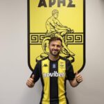 ΠΑΕ ΑΡΗΣ: «Franco is… yellow» (pics)