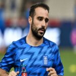 Στο ΑΠΟΕΛ ο Γιάννης Φετφατζίδης