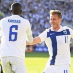 «Εξάρα» της Φινλανδίας επί του Σαν Μαρίνο