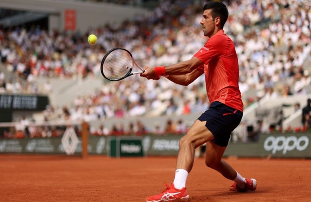 Έγραψε ιστορία ο Τζόκοβιτς: Σήκωσε το 23ο Grand Slam και ξεπέρασε τον Ναδάλ