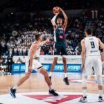 Δεν πάει στο Παγκόσμιο ο Γουεμπανιάμα