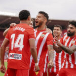 La Liga: Μάχη για την σωτηρία με 3.40 και 3.80