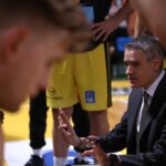 Καστρίτης: «Μεγάλη τιμή να με εμπιστεύεται ο κόσμος και η διοίκηση του ΑΡΗ» (vid)