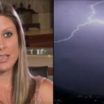 H γυναίκα… Flash – Τη χτύπησε κεραυνός και απέκτησε μια μοναδική ικανότητα (vid)