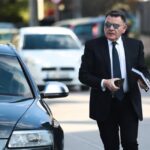 Ένταση ανάμεσα σε Κούγια και Ηλιάδη – «Χρησιμοποίησε το δράμα της οικογένειας για να γίνει διάσημος»