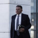 Ο Κούγιας έδιωξε τον προπονητή και τρεις παίκτες