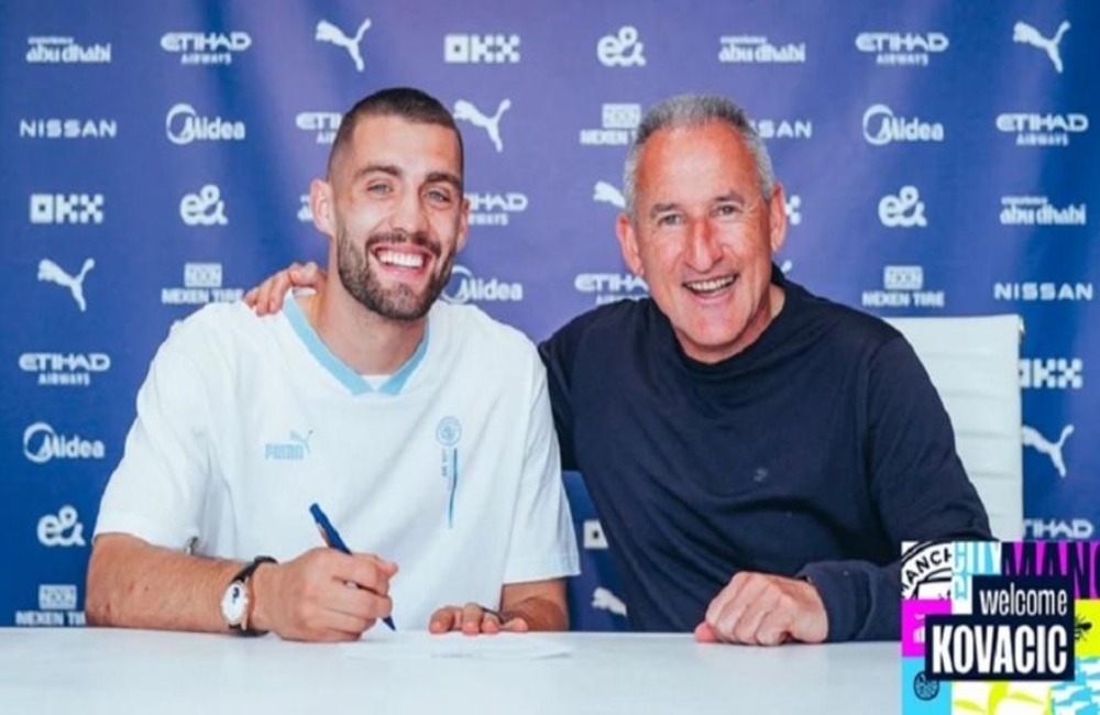 Ο Κόβατσιτς στο στόχαστρο της Σαουδικής Αραβίας