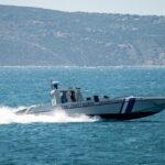 Πτώμα σε παραλία της Θεσσαλονίκης