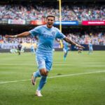 Ρόναλντ Ματαρίτα ο… πρώτος