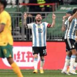 Κλασικό «παστέλι» Μέσι και 1-0 η Αργεντινή στα… 80 δευτερόλεπτα! (vid)