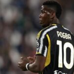 “Επίθεση” Πογκμπά σε Γιουβέντους