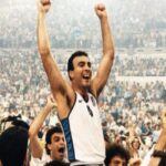 Η ΕΟΚ τιμά τον Νίκο Γκάλη στο φιλικό με τη Σλοβενία!