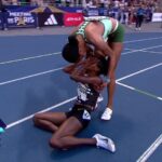 Diamond League: Απίθανο παγκόσμιο ρεκόρ στα 5.000μ. από την Κίπιεγκον (vid)
