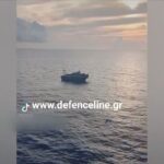 Προφυλακιστέοι οι εννέα Αιγύπτιοι – Αρνήθηκαν ότι είναι διακινητές (vid)