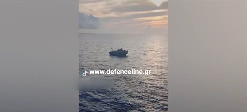 Προφυλακιστέοι οι εννέα Αιγύπτιοι – Αρνήθηκαν ότι είναι διακινητές (vid)