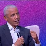 Ο Μπαράκ Ομπάμα μίλησε στο CNN… από την Αθήνα (vid)
