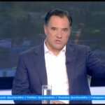 Έντονη αντιπαράθεση on air – Γεωργιάδης: «Μη μου λέτε απειλές εμένα» (vid)