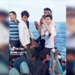 Κυκλώματα διακινητών: Χιλιάδες ευρώ για το «ταξίδι του θανάτου» (vid)