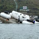 Ποιοι είναι οι αγνοούμενοι στο υποβρύχιο στον Τιτανικό – Τα σενάρια της καταστροφής (vid)