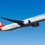 Φωτιά σε αεροσκάφος της Turkish Airlines με 300 επιβάτες