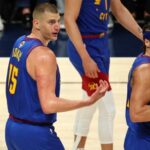 Γιόκιτς και Μάρεϊ οδήγησαν τους Νάγκετς σε άνετο 1-0 στους τελικούς (vid)