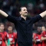 “Κεραυνοί” Ιμπραίμοβιτς για Ρούντι Γκαρσία: “Είναι ντροπή…”