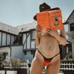Η Κέιτ Χάντσον πόζαρε… topless και προκάλεσε την αντίδραση του αδελφού της (pics)