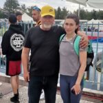 Στίβος: Νέο ρεκόρ για την Άννα Μπάρτζου στο Πανελλήνιο Εαρινό