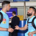 ΜΜΕ Τουρκίας: “Πρόταση ανανέωσης σε Σιώπη και Μπακασέτα”