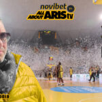 Novibet ALLABOUTARIS TV: Στάζει πι-ΠΕΡΙ με Περικλή Τράιο (vid)