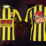 Σε κυκλοφορία η φανέλα του Super 3