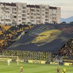 Δύο διακοπές στην μνήμη των Τόσκο και Άλκη