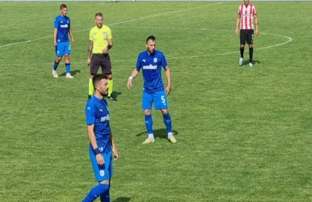 ΠΑΣ Γιάννινα: Ισόπαλο 0-0  με την Κρακοβία