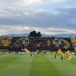 Εκπληκτική ατμόσφαιρα στο «Χρίστο Μπότεβ» (vid)