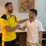 Χουτεσιώτης στο AllAboutARIS: “Το κεφάλαιο ΑΡΗΣ δεν χρειάζεται συστάσεις…” (vid)
