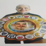 Εις το Όνομα του Άλκη: “ Μία καλοκαιρινή ανθρώπινη ιστορία… με πολλές συμπτώσεις και συγκίνηση”  (Pic)