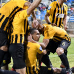 Πρεμιέρα εκτός έδρας για πρώτη φορά μετά το 2018 (vid)