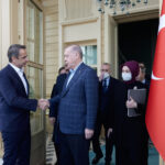 Χερς για ΝΑΤΟ: “Με αντάλλαγμα 13 δισεκατομμυρίων το «ναι» του Ερντογάν στην ένταξη της Σουηδίας” (vid)