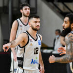 Επιστροφή στη Basket League για τον Δίπλαρο