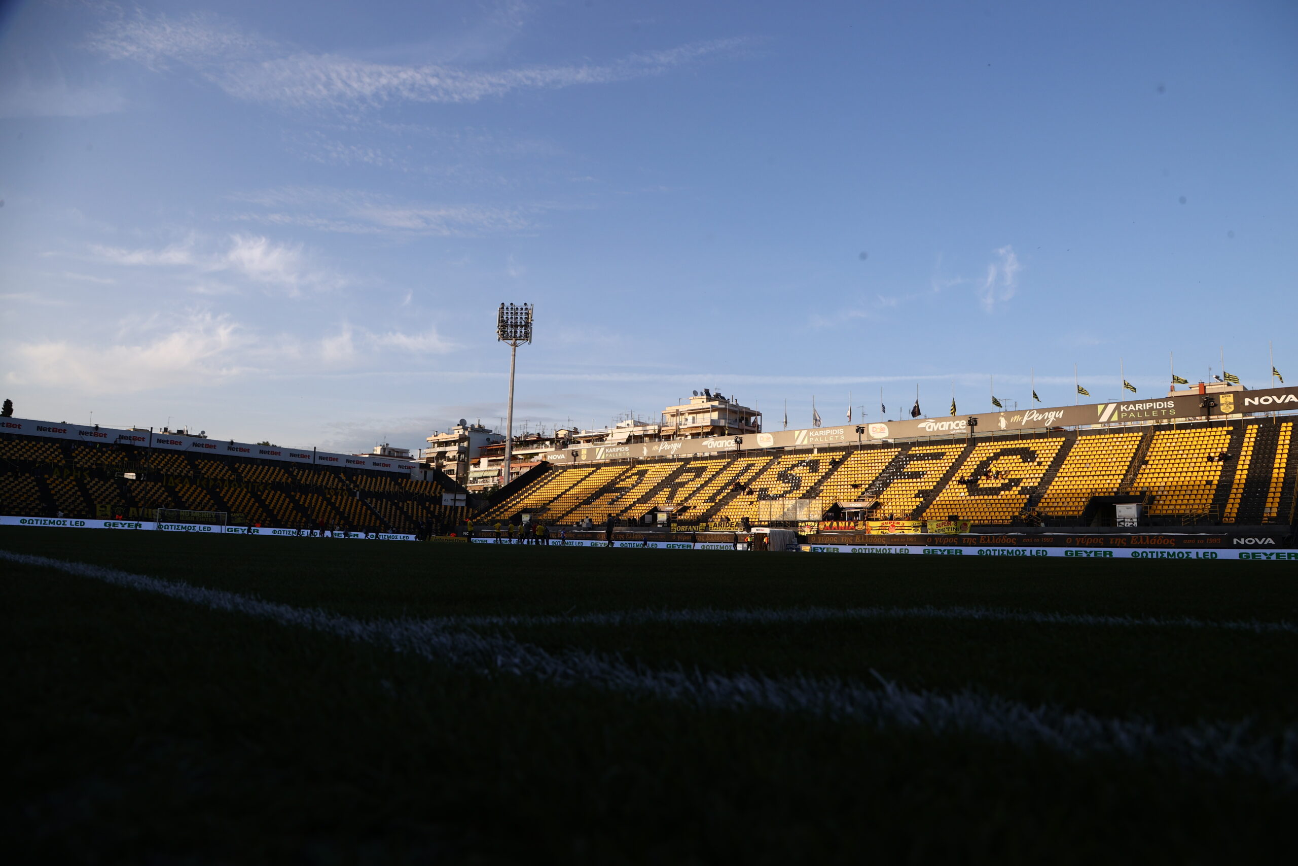 Επιστρέφει σπίτι του, 73 μέρες μετά!