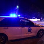 Θεσσαλονίκη: Θανατηφόρο δυστύχημα στην Αγίου Δημητρίου