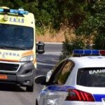 Έβρος: Κατέληξε ο 57χρονος που παρασύρθηκε από αυτοκίνητο μετά από διαπληκτισμό